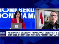 Video: Tak Ada Pajak Baru 2026, Pemerintah Perkuat Reformasi Pajak