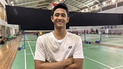 Kejuaraan Dunia 2025: Alwi Farhan soal Nguyen dan Potensi Jumpa Jonatan