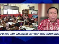 Video: MBG-Pertahanan Dapat Anggaran Jumbo 2026, Apa Dampaknya?