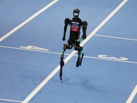 Dunia Berubah Total, Manusia Sebentar Lagi Diganti Robot China