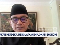 Video: Kerja Sama Pendidikan RI-Inggris Perluas Peluang Mahasiswa RI