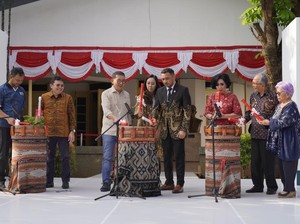 Museum Perumusan Naskah Proklamasi Gelar Acara Bulan Proklamasi
