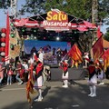 Kawasan SCBD Gelar Festival Satu Nusantara Rayakan HUT RI ke-80
