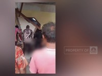 Video: Gempa M 6,0 Guncang Poso, Bangunan Rusak-Puluhan Luka-luka