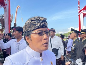 Giri Prasta Ingatkan Bupati/Wali Kota Taat Aturan Jika Ingin Naikkan PBB