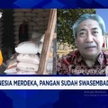 Video: Harga Beras Tinggi Saat Bulog Punya Stok 4 Juta Ton, Solusinya?