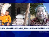 Video: Harga Beras Tinggi Saat Bulog Punya Stok 4 Juta Ton, Solusinya?