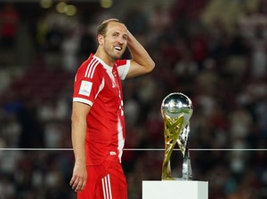 Harry Kane Sudah Akhiri Puasa Trofi, Makin Penasaran Gelar yang Lain