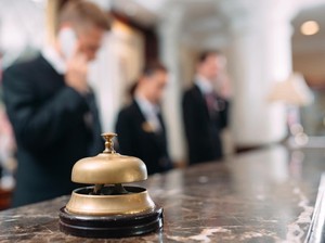 Geger Ratusan Hotel di Bali Dijual Lewat Situs Online