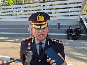 Polda NTT Refleksi Internal di Momen HUT ke-80 RI