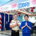 Lewat Layanan Weekend Banking, BRI Pastikan Transaksi Nasabah Lancar