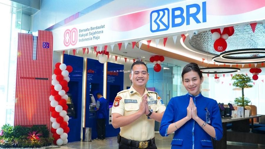 Kantor Cabang BRI