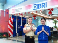 8 Langkah Nyata BRI Dukung Bangsa Semakin Berdaulat, Sejahtera & Maju
