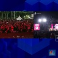 Video: Kemeriahan HUT ke-80 RI di IKN - Pesta Karnaval di Jakarta