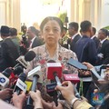 Soal Hubungan Prabowo dan PDIP, Puan: dari Dahulu Kayak Kakak & Adik