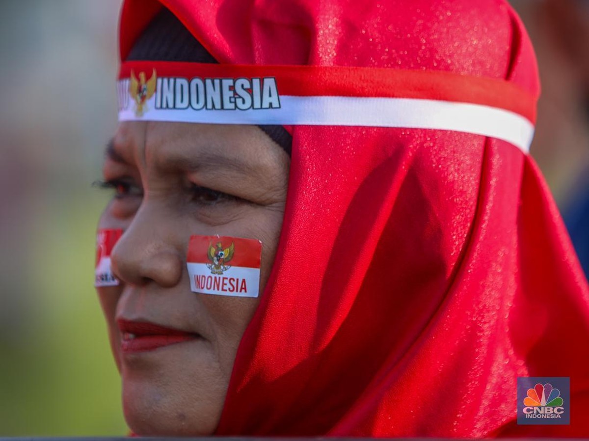 Indonesia Unggul dalam Kesejahteraan Psikologis Global, Mengalahkan AS