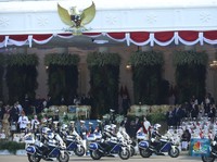 Media Asing Sorot Kemerdekaan RI, Ada yang Bikin Bangga