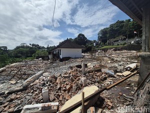 Warga Terkena Sanksi Kanorayang Segera Dipulangkan ke Nusa Penida