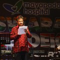 Konser Swara Merdeka, Pererat Tali Persahabatan Indonesia-India