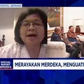Video: QRIS Kini Hadir di Jepang, Transaksi WNI Makin Mudah