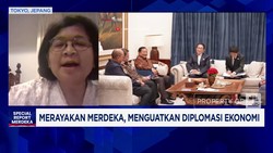 Video: QRIS Kini Hadir di Jepang, Transaksi WNI Makin Mudah
