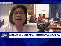 Video: QRIS Kini Hadir di Jepang, Transaksi WNI Makin Mudah