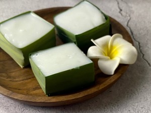 4 Fakta Kue Pelite, Makanan Favorit Soekarno Saat Diasingkan di Bangka