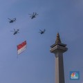 Selain Indonesia, Ini 7 Negara yang Ikut Merayakan Hari Kemerdekaan