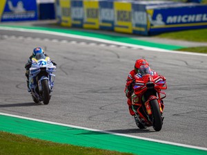 Jadwal MotoGP Hungaria 2025 Nanti Malam
