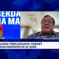 Video: Kemiskinan hingga Perluas Basis Pajak , PR Besar Prabowo 2026