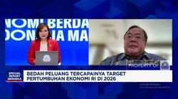 Video: Kemiskinan hingga Perluas Basis Pajak , PR Besar Prabowo 2026