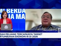 Video: Kemiskinan hingga Perluas Basis Pajak , PR Besar Prabowo 2026