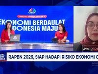 Video: Masih Ada Trump, RAPBN Pertama Prabowo Sanggup Hadapi Risiko?