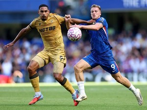 Chelsea Vs Crystal Palace: Si Juara Dunia Ditahan Imbang