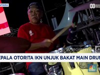 Video: Menilik Kemeriahan Perayaan HUT ke-80 RI di IKN