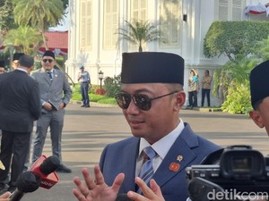 Istana Ungkap Alasan BP Haji Diusulkan Jadi Kementerian Sendiri