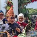 Makna HUT ke-80 RI Versi Zulhas: Merdeka dari Kelaparan-Kemiskinan