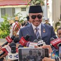 Pesta Rakyat Malam Ini, Prabowo Bakal Hadir di Monas