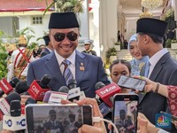 Pesta Rakyat Malam Ini, Prabowo Bakal Hadir di Monas