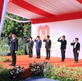 80 Tahun Indonesia Merdeka, Bos OJK Kasih Pesan Penting