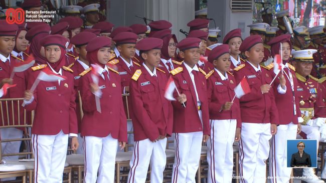 45 Negara Paling Berpendidikan di Dunia, RI Masuk Gak Ya?
