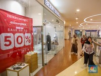 Pengusaha Ritel Dukung Purbaya Ubah Rp1.000 Jadi Rp1