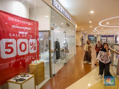 Pengusaha Ritel Dukung Purbaya Ubah Rp1.000 Jadi Rp1