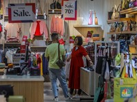 Pengusaha Proyeksi Perputaran Uang pada Libur Nataru Capai Rp107,56 T