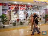 Paksa Rojali Jadi 'Rombongan Jadi Beli', Begini Trik Pengusaha Mal