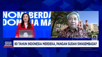 Video: Pengusaha Sawit Diminta Ikut Tanam Jagung, Yakin Produksi Naik?