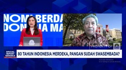 Video: Pengusaha Sawit Diminta Ikut Tanam Jagung, Yakin Produksi Naik?