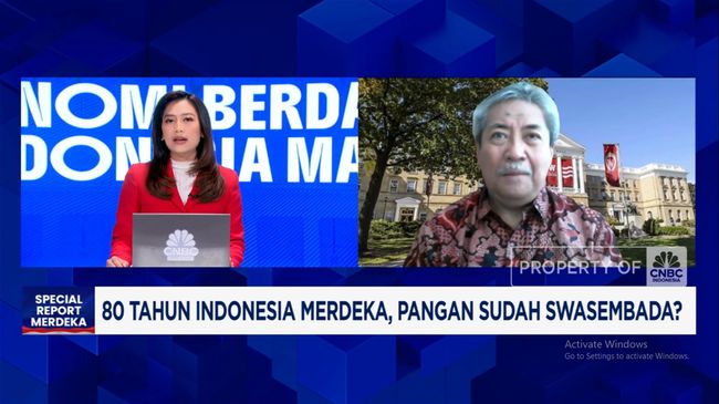 Video: Pengusaha Sawit Diminta Ikut Tanam Jagung, Yakin Produksi Naik?