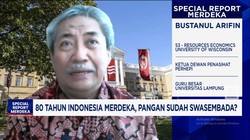 Video: Bedah Sebab Stok Bulog Melimpah Tapi Harga Beras Mahal