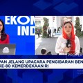 Video: Persiapan Jelang Upacara Pengibaran Bendera di HUT ke-80 RI